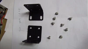 wall Mount for Ubiquiti UniFi ES-8-150w, ES-16-150W, US-8-150W, US-16-150W etc. - Picture 1 of 1