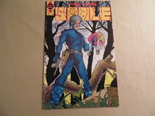 Sable #25 (First Comics 1990) Free Domestic Shipping