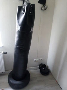boxsack gefüllt 180cm 90 Kg - Bild 1 von 3