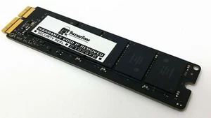 OEM Apple MacBook Pro A1502 SSD 128GB, 256GB, 512GB, Model 2013, 2014, 2015 #45 - Picture 1 of 2