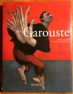 Gérard Garouste - painting, now François Rachline - Picture 1 of 1