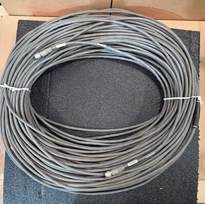 Anritsu Power Sensor Cable D41346-8 ML2400 Series RF Power Meter Cable; Tested - Picture 1 of 4