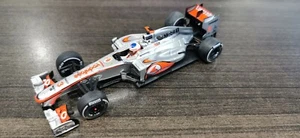 1:43 Minichamps McLaren Mercedes Jenson Button Australian Go Winner Limited... - Picture 1 of 3