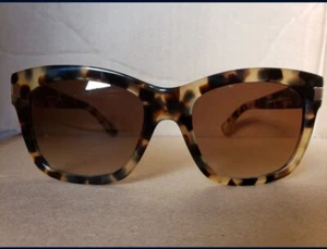 Kate Spade AUTUMN/S Sunglasses tortoise - Picture 1 of 6