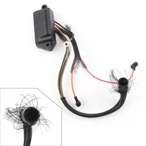 Power Pack Fit Johnson Evinrude OMC BRP 0586800 586800 0582285 582285 Black - Picture 1 of 12