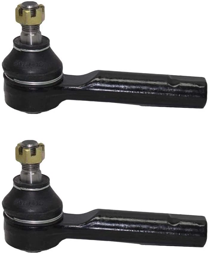 Front Left Right Outer Tie Rod End Links for 1993 1994 1995 1996 Nissan Altima - Image 1 of 1