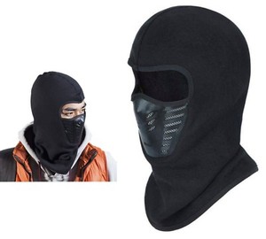 Balaclava Ski Bike Ride Mask Outdoor Winter Motorcycle Cycling Thermal Wind pro