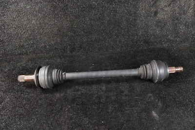Mercedes E63 AMG Axle Shaft Rear RH/LH   AWD  10 16 A2123502210  W212 M157 - Image 1 of 4