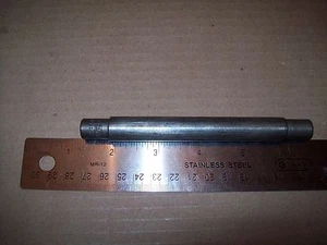 CLEVELAND   9/16" MODIFIED TO (13.5 +/- .012mm) LATHE MANDREL P1261B - Imagen 1 de 3