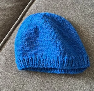 Baby Hat Newborn - Picture 1 of 2
