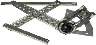 Regulador de ventana DORMAN 752-168 para 99-04 Ford F-150 F-150 Heritage F-250 Lobo Foto 1 de 4