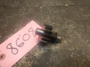 1987 HONDA TRX 250 X STArter GEAR 8608 - Picture 1 of 2