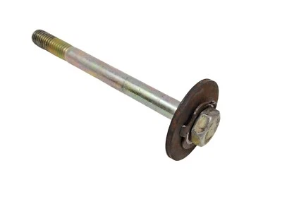 05 Arandelas de montaje de perno y bloqueo de embrague accionadas secundarias John Deere Buck 500 Foto 1 de 4