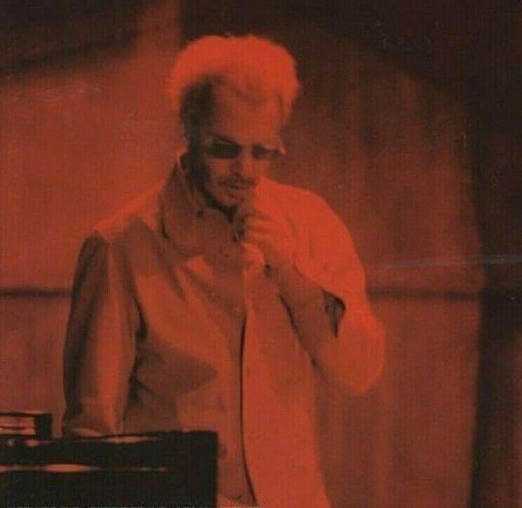 Florent Pagny - Chàtelet Les Halles (CD Album, 2000) - Bild 1 von 1