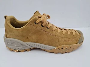 Markenschuhe SCARPA Mojito Planet Suede, Herren, Urban - 2 (Caramel) - Bild 1 von 5