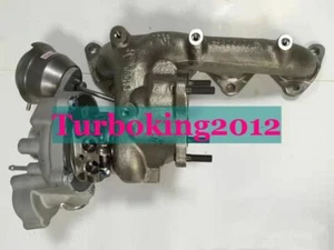 NEW GENUINE KP39 54399700139 AUDI SKODA VW GOLF CAXA 1.4T 90KW Turbocharger - Picture 1 of 3