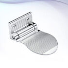  Bathroom Foot Rest Anti-Slip Foot Pedal Step Aid Grip Holder Pedal for Bathroom