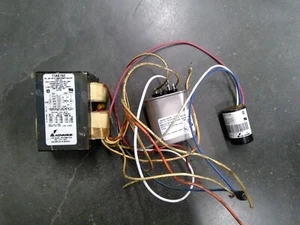 Advance 71A8192 150W S55 High Pressure Sodium Ballast Kit **Free Shipping** - Picture 1 of 4