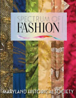 Martina Kado Mark Letzer Spectrum of Fashion (Paperback) (UK IMPORT)