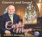 Curtis Magee Country And Gospel CD  Irish Country Music CD 31