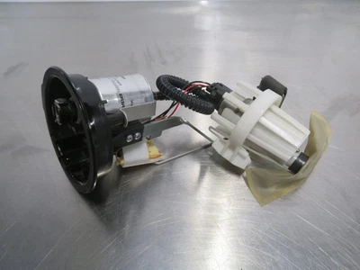 EB1432 2017 17 宝马 R 1200 GS 燃油发送泵 — 第 1/4 张图片