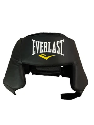 Nuevo Caja Abierta Everlast Modelo 4022 Everfresh Nivel II Cabezal de Boxeo Equipo Sparring Foto 1 de 3