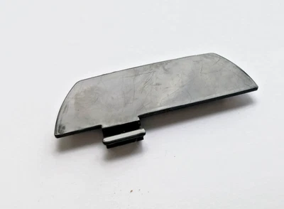 Replacement Battery Cover For Microsoft 6000 Wireless Mouse, Genuine OEM Part. - Image 1 of 2