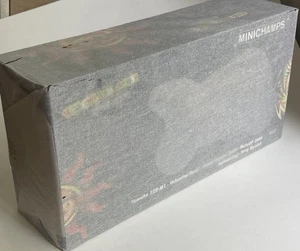 Rossi Model bike Yamaha YZR-M1 Camel Sachsenring MotoGP Minichamps 063096 1:12th - Picture 1 of 15