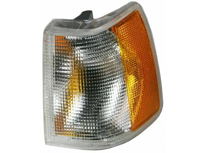 For 1991-1995 Volvo 940 Parking Light Assembly Rear Left Eagle Eyes 73743ZXDT - Image 1 of 2