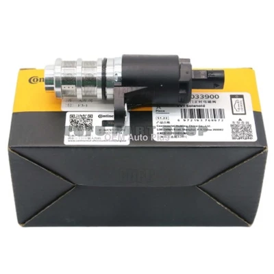 OEM Oil Pressure Control Valve 11417622768 for BMW  X1 X3 X5 Activehybrid 3 5 7 - Imagem 1 de 3