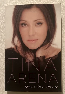 NOW I CAN DANCE PB Foto 1 de 3