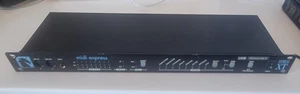 MOTU Midi Express XT USB MIDI Interface 8 in / 8 out & SMPTE - Picture 1 of 3