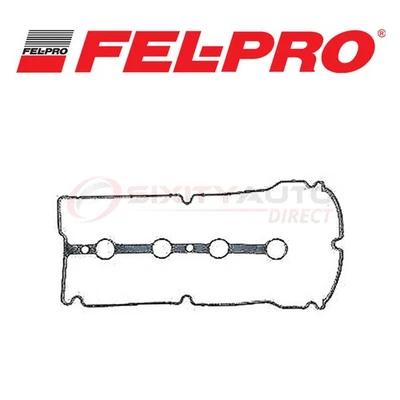 Fel Pro Valve Cover Gasket Set for 2011-2012 Mitsubishi RVR 2.0L L4 - Engine tl Foto 1 de 4