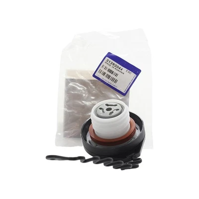 NEW OEM Fuel Tank Gas Cap Filler W/ Tether 31392044 For Volvo S80 V70 XC90 XC60 - Image 1 of 4