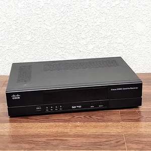Cisco D9865-H Sat Receiver mit HDMI-Anschluss - nur Receiver - Bild 1 von 12