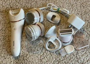 Phillips Epilator 8000 Series - Picture 1 of 4