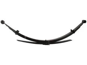 For 1968-1974 GMC K15/K1500 Suburban Leaf Spring Rear Skyjacker 34375KDBX 1969 - Picture 1 of 2