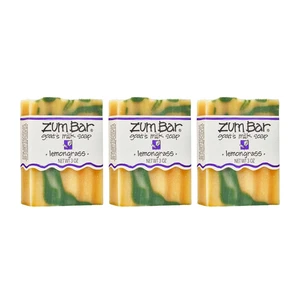 Indigo Wild Zum Goat'S Milk Soap Bar - Bar Soap for Hands & Body Made with Essen - Picture 1 of 7