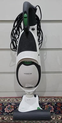 Vorwerk Kobold VK 150 Staubsauger + Bodendüse EB 370   - Bild 1 von 4