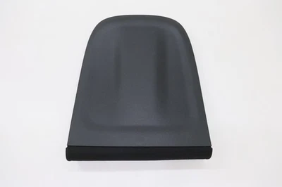 2020 - 2025 KIA SOUL FRONT LEFT SIDE SEAT BACK TRIM COVER PANEL OEM 88390K0000 - Image 1 of 4