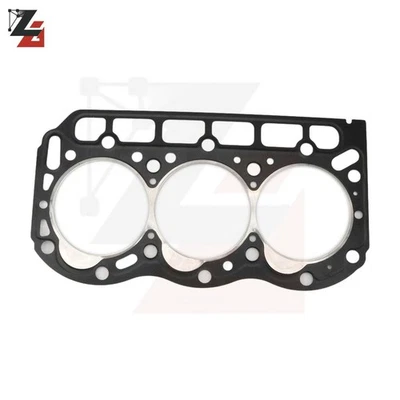 JUNTA DE CULATA DIESEL PARA KAWASAKI 2000-2013 MULA 4010 3010 2510 11004-1350 NUEVA Foto 1 de 4