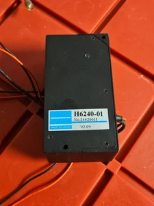 Hamamatsu H6240-01 Side-On Photonenzählkopf - getestet - funktionsfähig - Bild 1 von 9