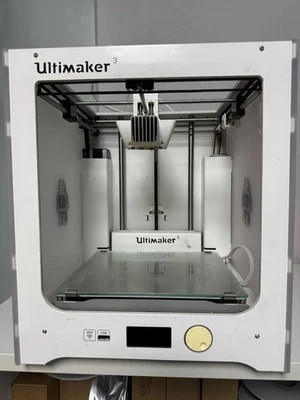 ultimaker 3d printer - Image 1 of 4