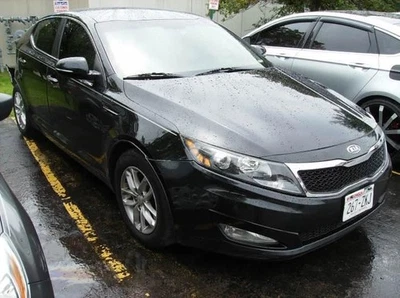 Automatic Transmission 2.4L VIN C 8th Digit Fits 11-13 SONATA 2892766 Foto 1 de 4