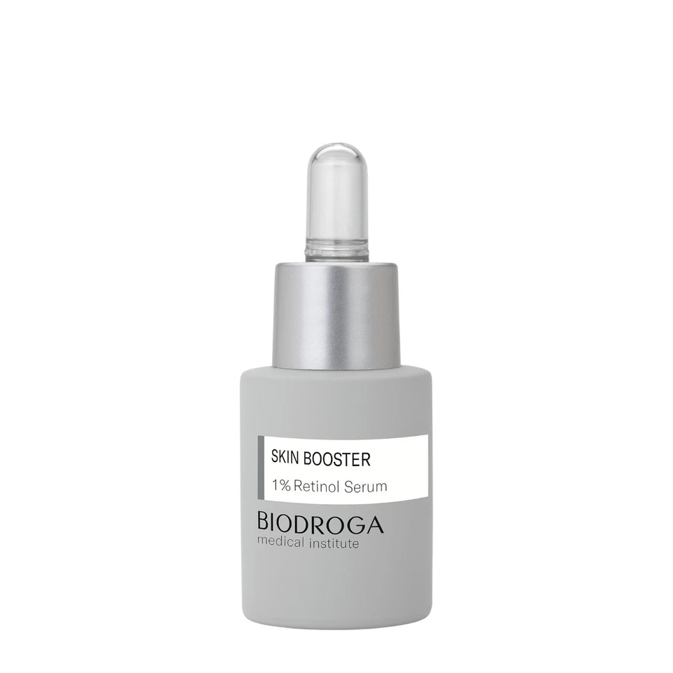 Biodroga 1% Retinol Serum 15ml #dkus Foto 1 de 1