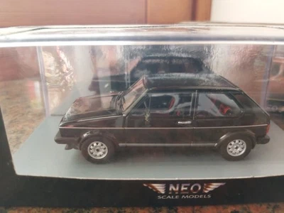 GOLF GTI Neo models 1:43 - Immagine 1 di 3