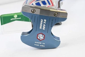 Bettinardi Inovai 7.0 Spud Putter / 34 Inch - Picture 1 of 7