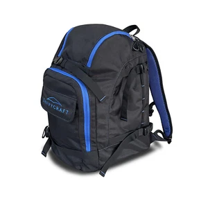 Ski Snowboard Schuhtasche Rucksack 50L für Stiefel Handschuhe Brille Helmkleidung - Bild 1 von 31