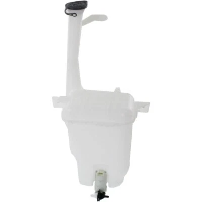 Nuevo conjunto de depósito de lavadora con bomba y tapa para Nissan Versa Note 2014-2019 Foto 1 de 4