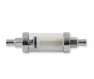 Mr Gasket 9747 Clearview Fuel Filter Kit - Picture 1 of 4